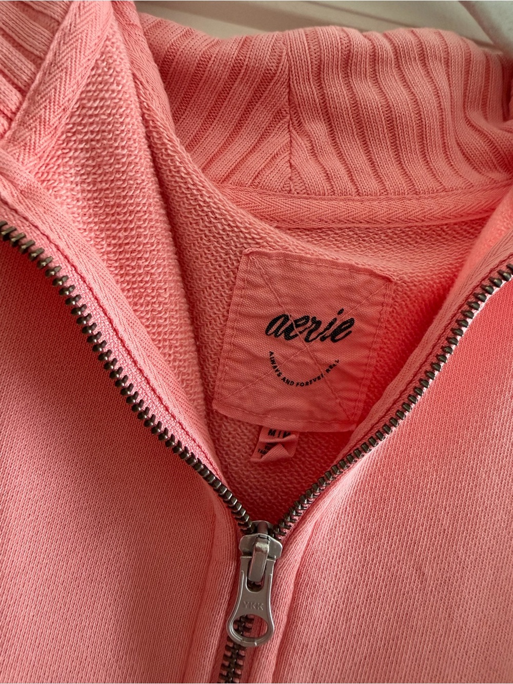 Aerie Sweatshirt - Picture 3 of 4